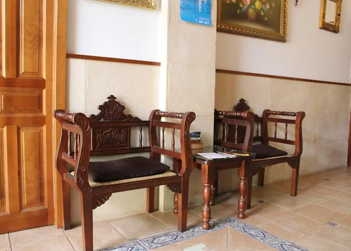 Hotel La Villa